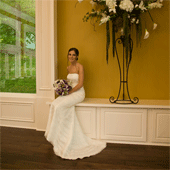 Larry Barnes Photography, central and northwest Arkansas, Brides and Weddings Image 2