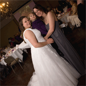 Larry Barnes Photography, central and northwest Arkansas, Brides and Weddings Image 35