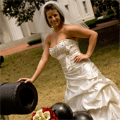 Larry Barnes Photography, central and northwest Arkansas, Brides and Weddings Image 45
