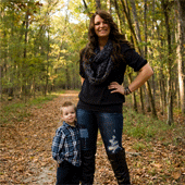 Larry Barnes Photography, central and northwest Arkansas, Family-ies Image 10