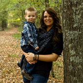 Larry Barnes Photography, central and northwest Arkansas, Families Image 11