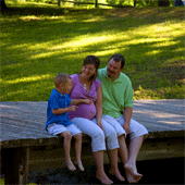 Larry Barnes Photography, central and northwest Arkansas, Family-ies Image 15