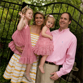 Larry Barnes Photography, central and northwest Arkansas, Family-ies Image 45