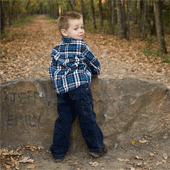 Larry Barnes Photography, central and northwest Arkansas, Kids 1 Image 6