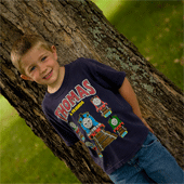 Larry Barnes Photography, central and northwest Arkansas, Kids 1 Image 10