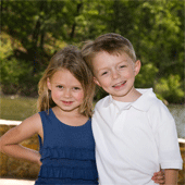 Larry Barnes Photography, central and northwest Arkansas, Kids 1 Image 33