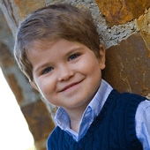 Larry Barnes Photography, central and northwest Arkansas, Kids 2 Image 6