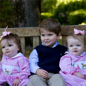 Larry Barnes Photography, central and northwest Arkansas, Kids 2 Image 7