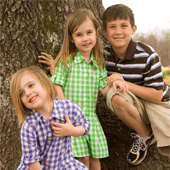 Larry Barnes Photography, central and northwest Arkansas, Kids 2 Image 22