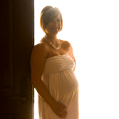 Larry Barnes Photography, central and northwest Arkansas, Maternity Image 1