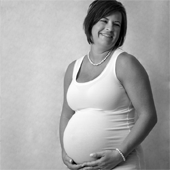 Larry Barnes Photography, central and northwest Arkansas, Maternity Image 4