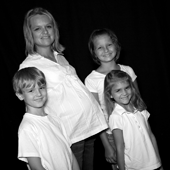 Larry Barnes Photography, central and northwest Arkansas, Maternity Image 6