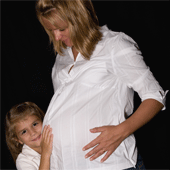 Larry Barnes Photography, central and northwest Arkansas, Maternity Image 8