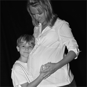 Larry Barnes Photography, central and northwest Arkansas, Maternity Image 9