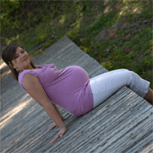Larry Barnes Photography, central and northwest Arkansas, Maternity Image 13