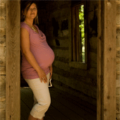 Larry Barnes Photography, central and northwest Arkansas, Maternity Image 14